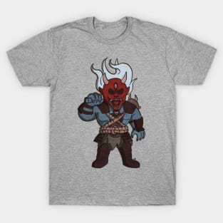 Oni T-Shirt